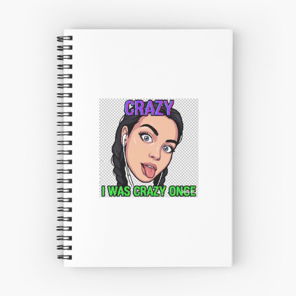 Item preview, Loco. Estuve loco una vez. designed and sold by Dashedathlete10.