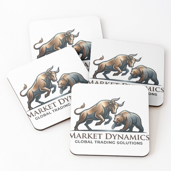 Item preview, Bull & Bear Market  designed and sold by FluxControl.