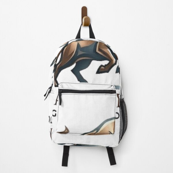 Item preview, Bull & Bear Market designed and sold by FluxControl.