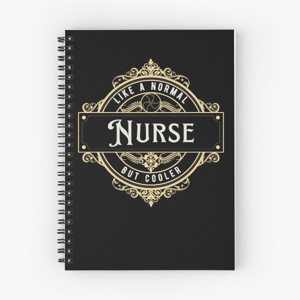 Item preview, I'm a Nurse - Nurse job  designed and sold by Melkortii1.