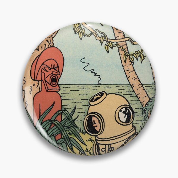 Item preview, The treasure designed and sold by BrigitteCooper.