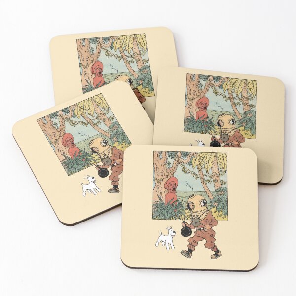 Item preview, The treasure designed and sold by BrigitteCooper.