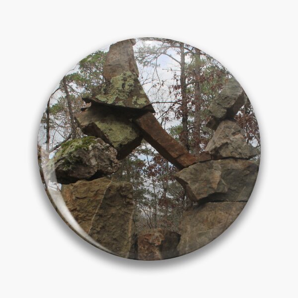 Item preview, Cairn of the Woods designed and sold by MatthewThomasDaniels.