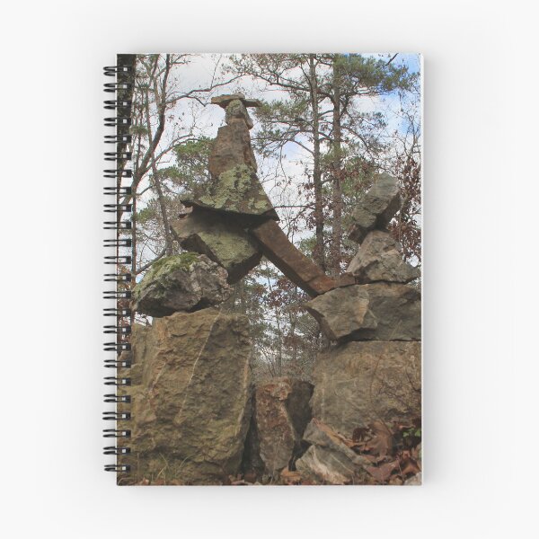 Item preview, Cairn of the Woods designed and sold by MatthewThomasDaniels.
