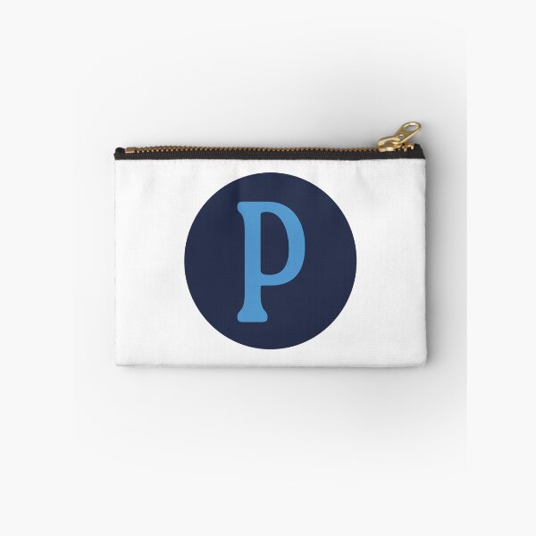 Item preview, Letter P Monogram designed and sold by PSCSCo.