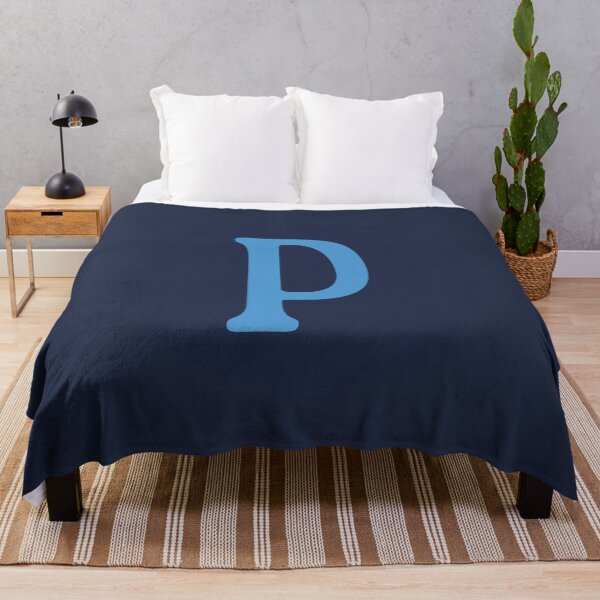 Item preview, Letter P Monogram designed and sold by PSCSCo.