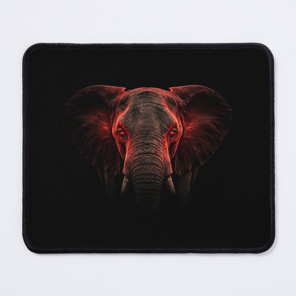 Item preview, Elephant designed and sold by angoma.