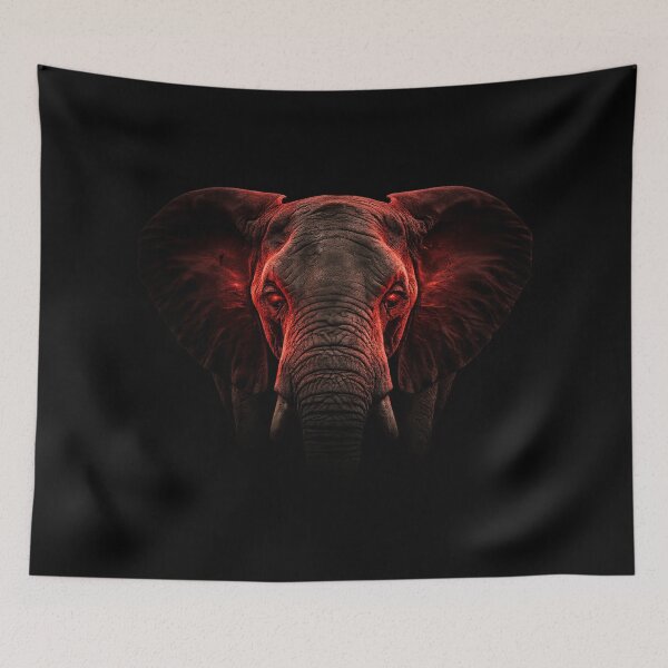 Item preview, Elephant designed and sold by angoma.