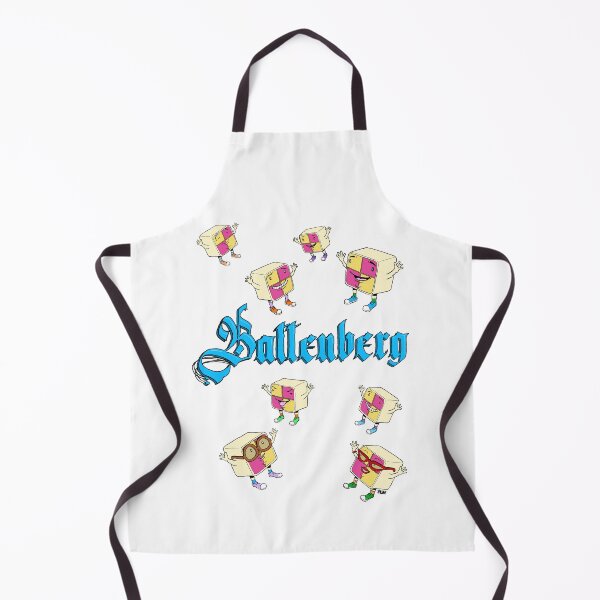 Item preview, Battenberg designed and sold by ItsPeon.
