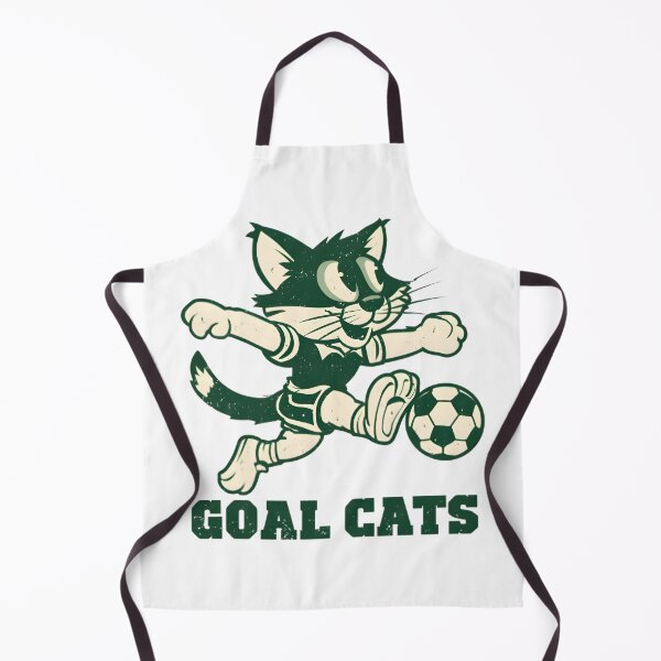 Artikelvorschau, Sport-Tiermaskottchen entworfen und verkauft von Retro Whimsy.