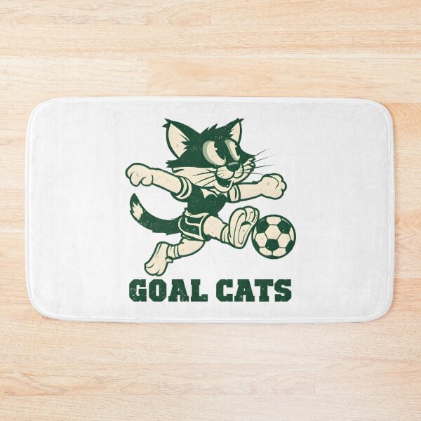 Item preview, Sport Animal Mascots designed and sold by Retro Whimsy.