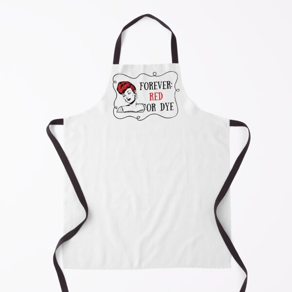 Item preview, Forever Red or Dye designed and sold by Catt's Creations.