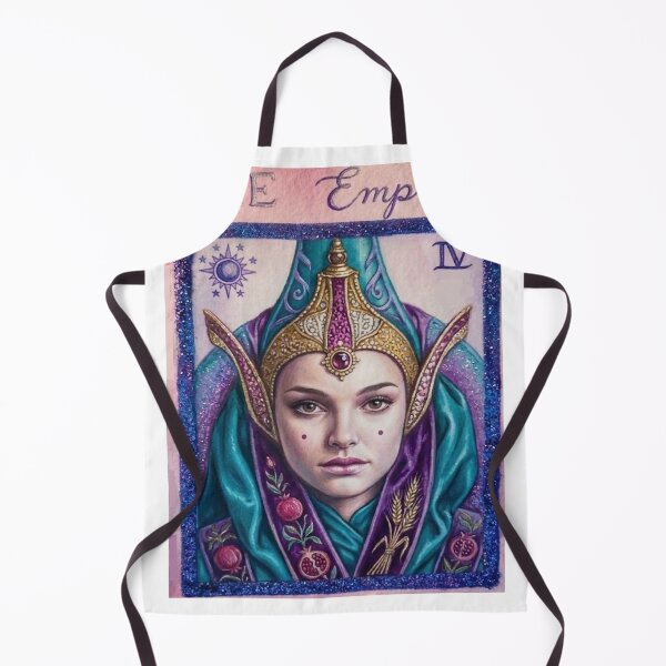 Item preview, the empress designed and sold by mentalmichelle.