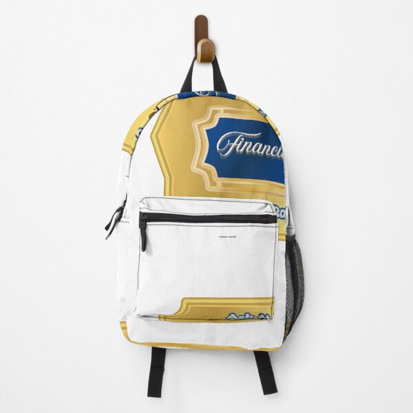 Item preview, Awesome Financial Analyst designed and sold by Jest & Ember.
