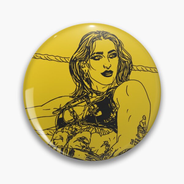 Item preview, Rhea Ripley designed and sold by Jupiter In Scorpio.