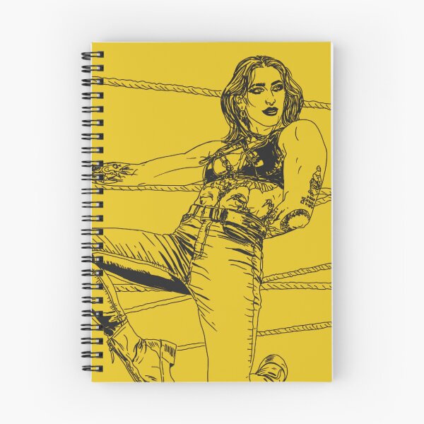 Item preview, Rhea Ripley designed and sold by Jupiter In Scorpio.
