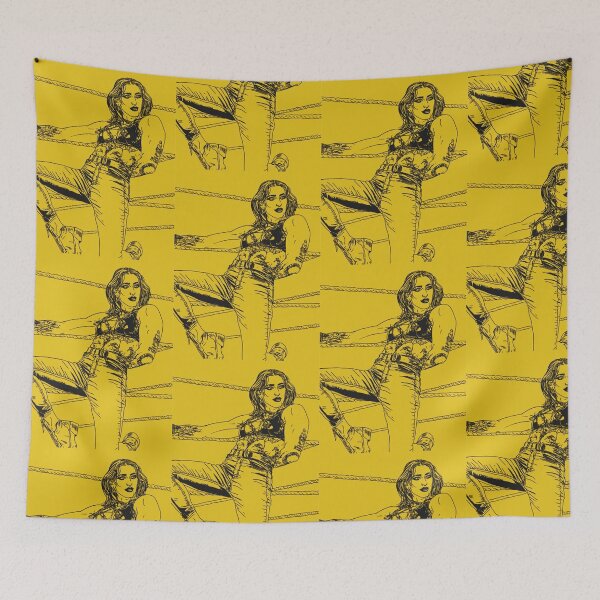 Item preview, Rhea Ripley designed and sold by Jupiter In Scorpio.