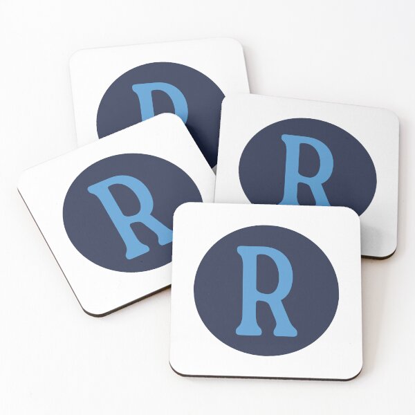 Item preview, Letter R Monogram designed and sold by PSCSCo.