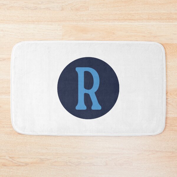 Item preview, Letter R Monogram designed and sold by PSCSCo.