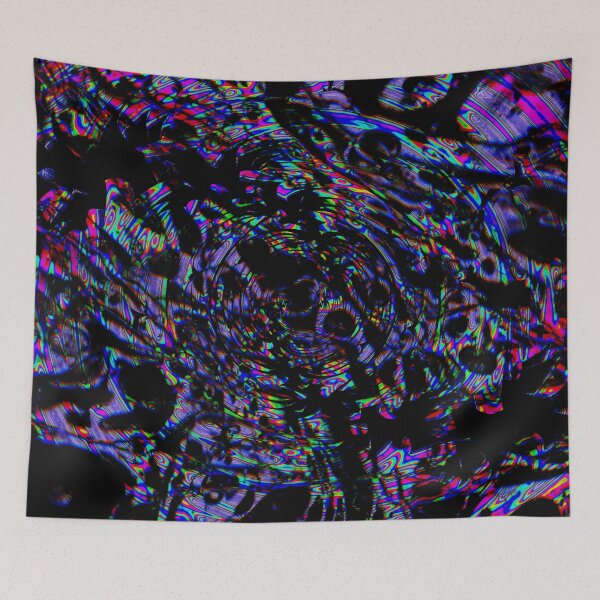 Item preview, Abyss designed and sold by PsychyCreations.