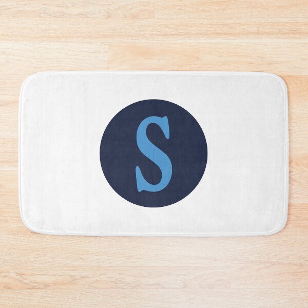 Item preview, Letter S Monogram designed and sold by PSCSCo.