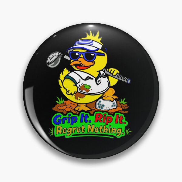 Item preview, Rubber Ducks Are Cool designed and sold by GripItAndRipIt1972.