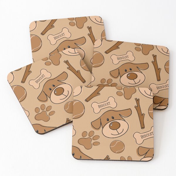 Item preview, Cute dog pattern for dog lover gifts designed and sold by OhNoNotAgain42.