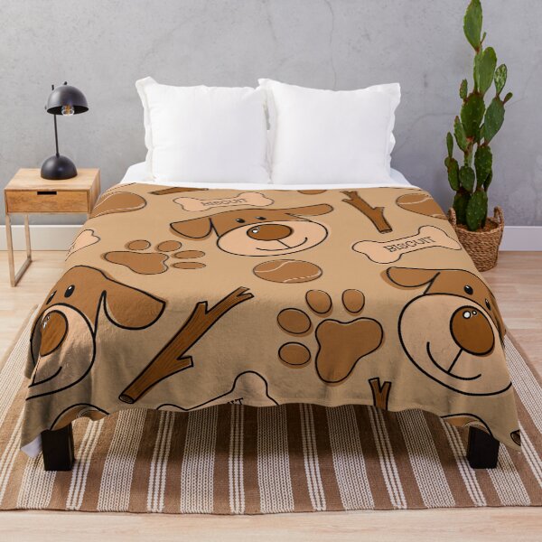 Item preview, Cute dog pattern for dog lover gifts designed and sold by OhNoNotAgain42.