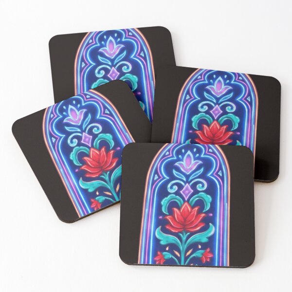 Item preview, Latin American Art—From Roots to the Cosmos  designed and sold by  ViralVisionsCreating .