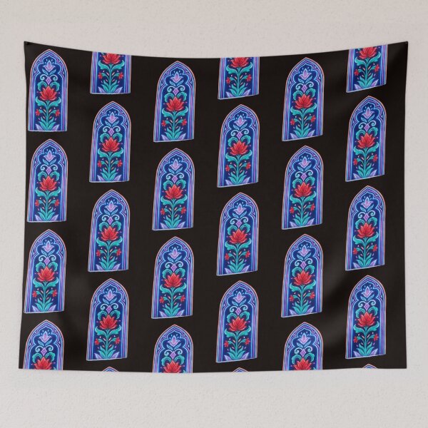Item preview, Latin American Art—From Roots to the Cosmos  designed and sold by  ViralVisionsCreating .