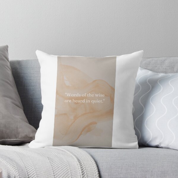 Item preview, Words of wise quote designed and sold by Meaningifts.