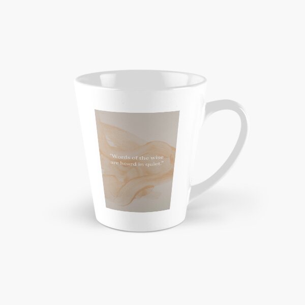 Item preview, Words of wise quote designed and sold by Meaningifts.