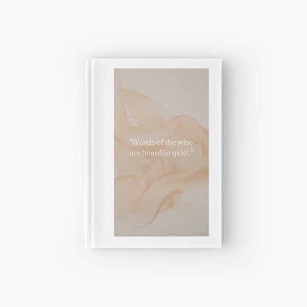Item preview, Words of wise quote designed and sold by Meaningifts.