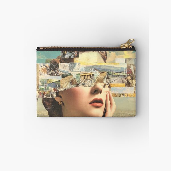 Item preview, Collage Dreams designed and sold by sueviolaart.