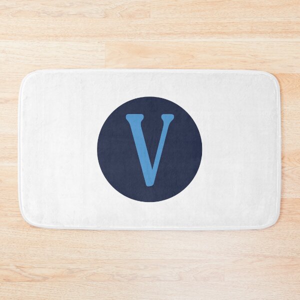 Item preview, Letter V Monogram designed and sold by PSCSCo.