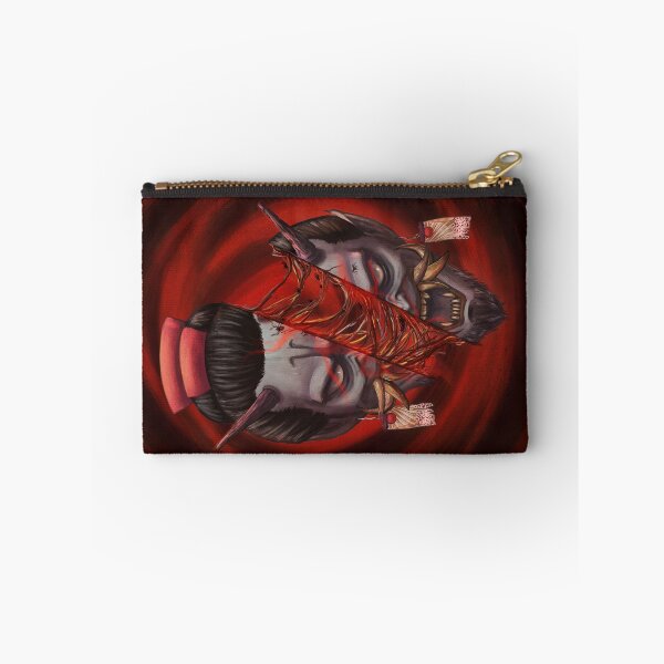 Item preview, Hannya Mask finalle - B designed and sold by patricioguerra.