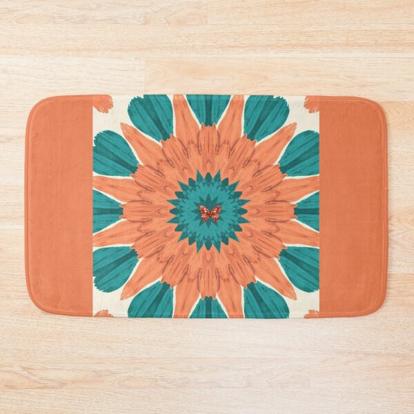 Item preview, Coral Butterfly designed and sold by lifeinspired4u.