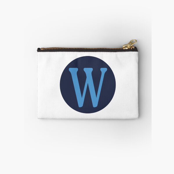 Item preview, Letter W Monogram designed and sold by PSCSCo.