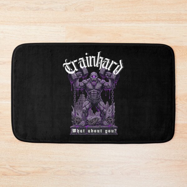 Item preview, Train Hard: Cyclops Titan Unleashed designed and sold by TrainHardCo.