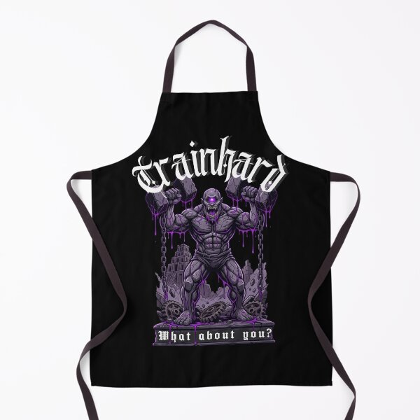 Item preview, Train Hard: Cyclops Titan Unleashed designed and sold by TrainHardCo.
