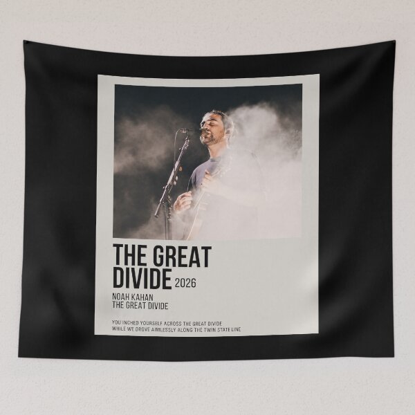 Item preview, the great divide designed and sold by WifeStar321.
