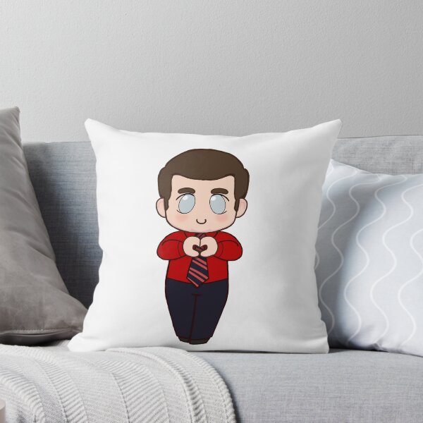 Item preview, red heart hands ianto jones (2) designed and sold by juette.