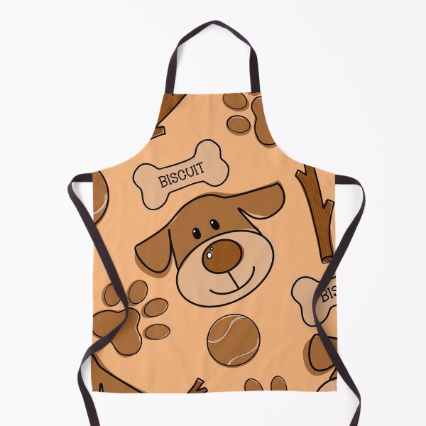 Item preview, Cute dog pattern for dog lover gifts designed and sold by OhNoNotAgain42.