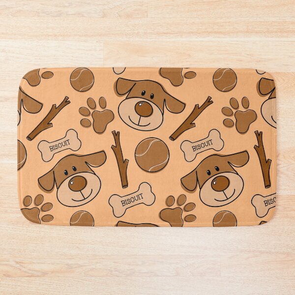 Item preview, Cute dog pattern for dog lover gifts designed and sold by OhNoNotAgain42.