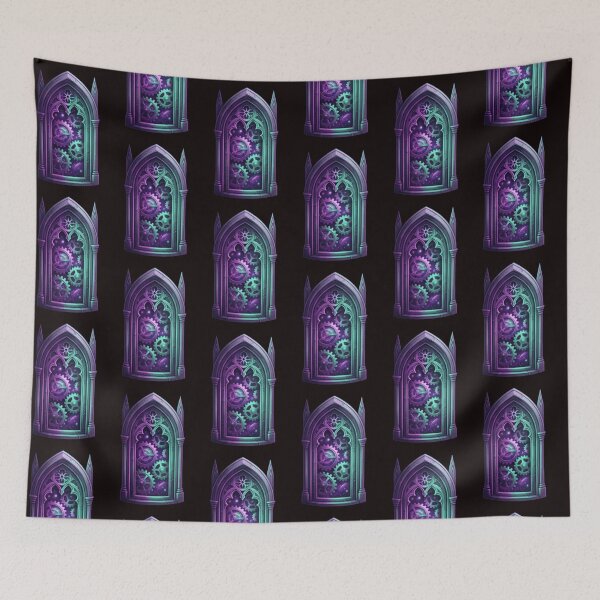 Item preview, Latin American Art—From Roots to the Cosmos  designed and sold by  ViralVisionsCreating .