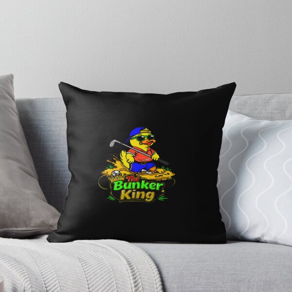 Item preview, Rubber Duck In The Sand designed and sold by GripItAndRipIt1972.