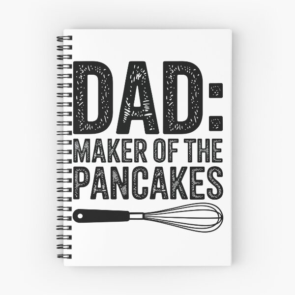 Item preview, Dad Maker of Pancakes designed and sold by jkrphoto.