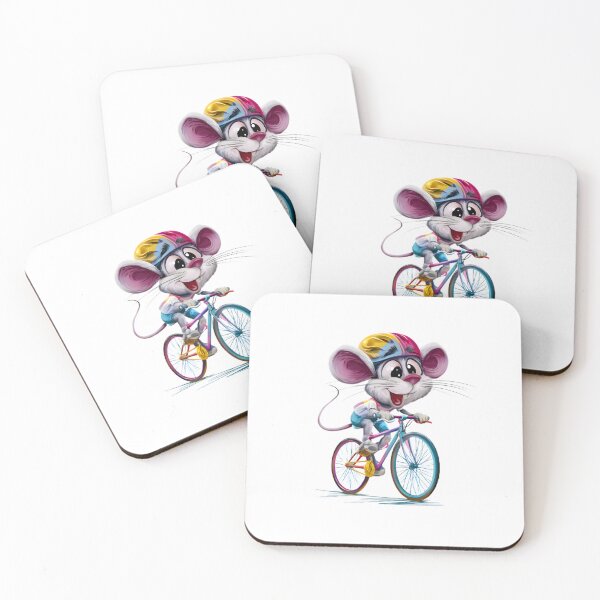 Item preview, Sport Animal Mascots designed and sold by Retro Whimsy.