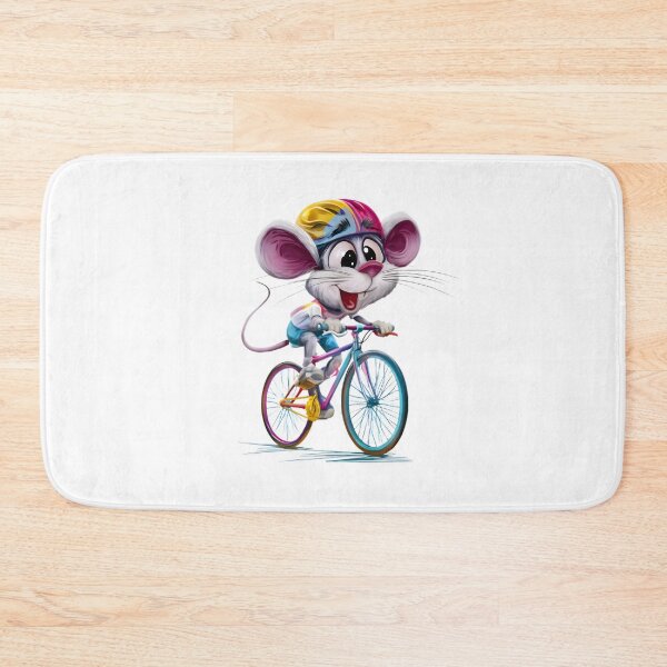 Item preview, Sport Animal Mascots designed and sold by Retro Whimsy.