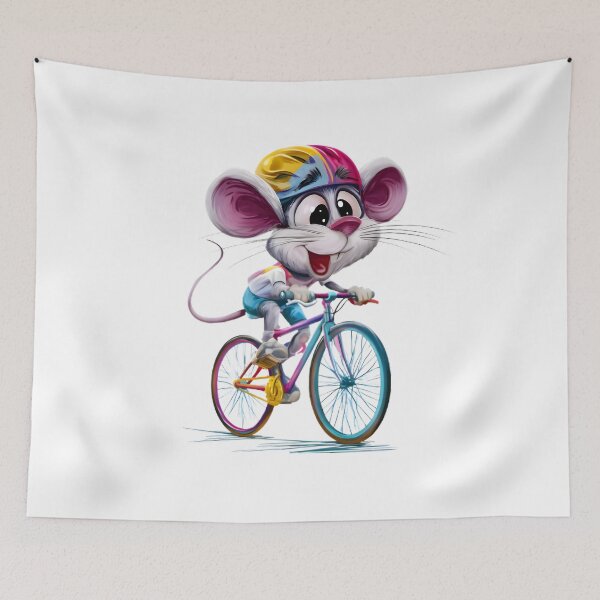 Item preview, Sport Animal Mascots designed and sold by Retro Whimsy.